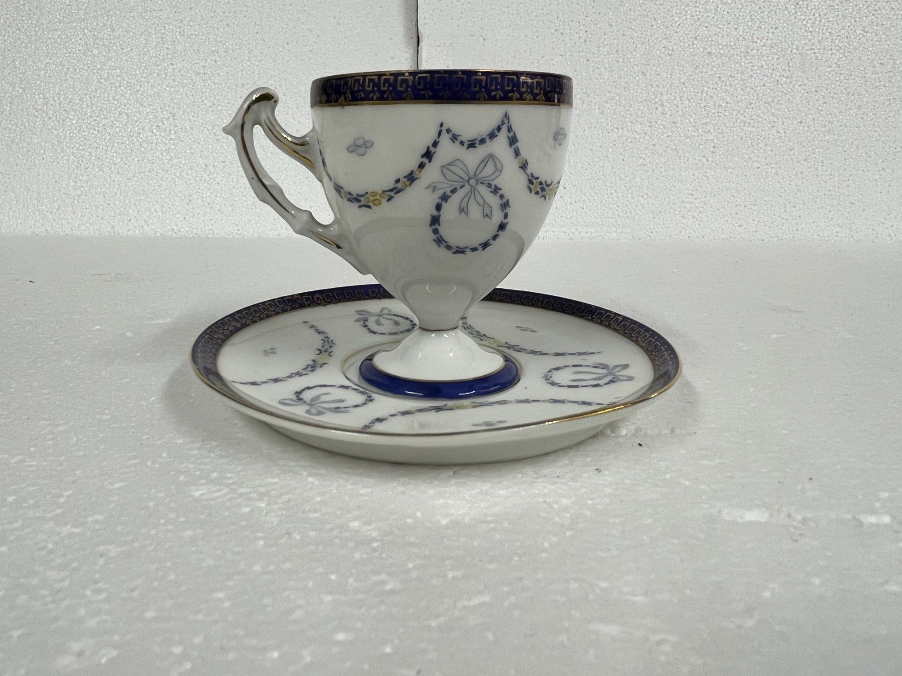 Tazze: Tasse mit Unterteller – Nuovo (secondo la descrizione) da Mumpf venduto da dadaboygugulini 1