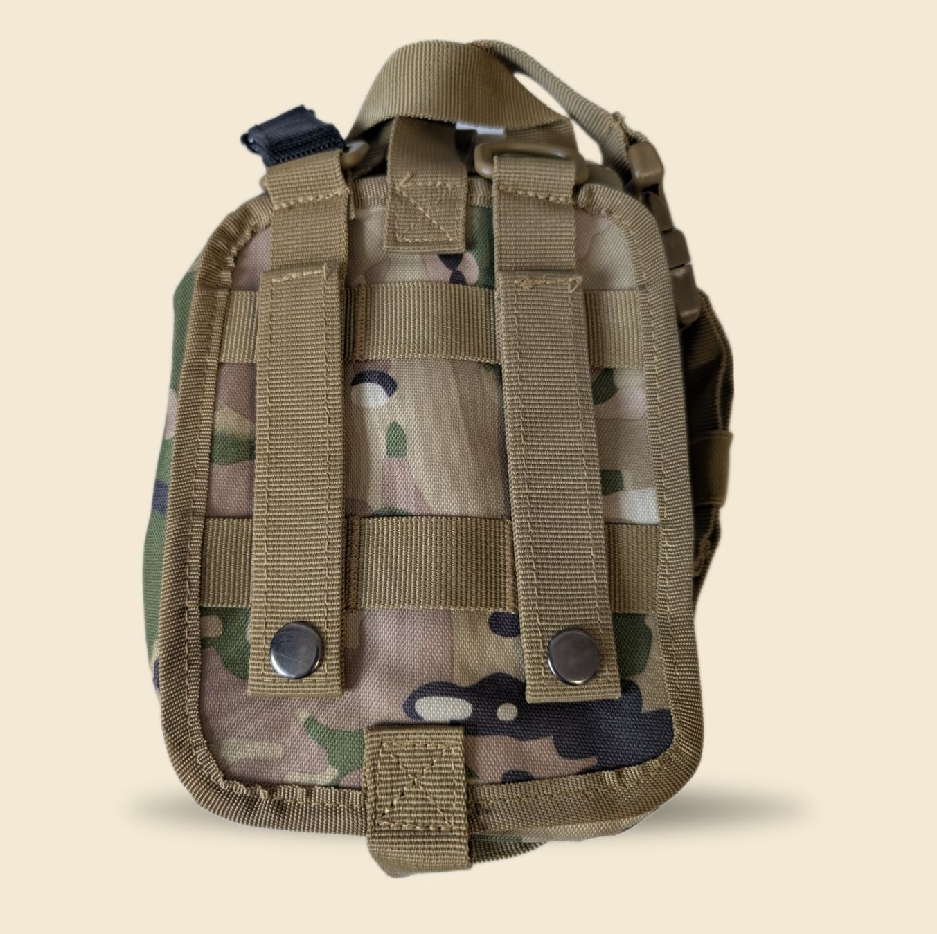 Mallettes de secours: IFAK Erste Hilfe Pack Set Notfallmedikit – Neuf (Voir description) à Bottmingen par kas_psl6 1