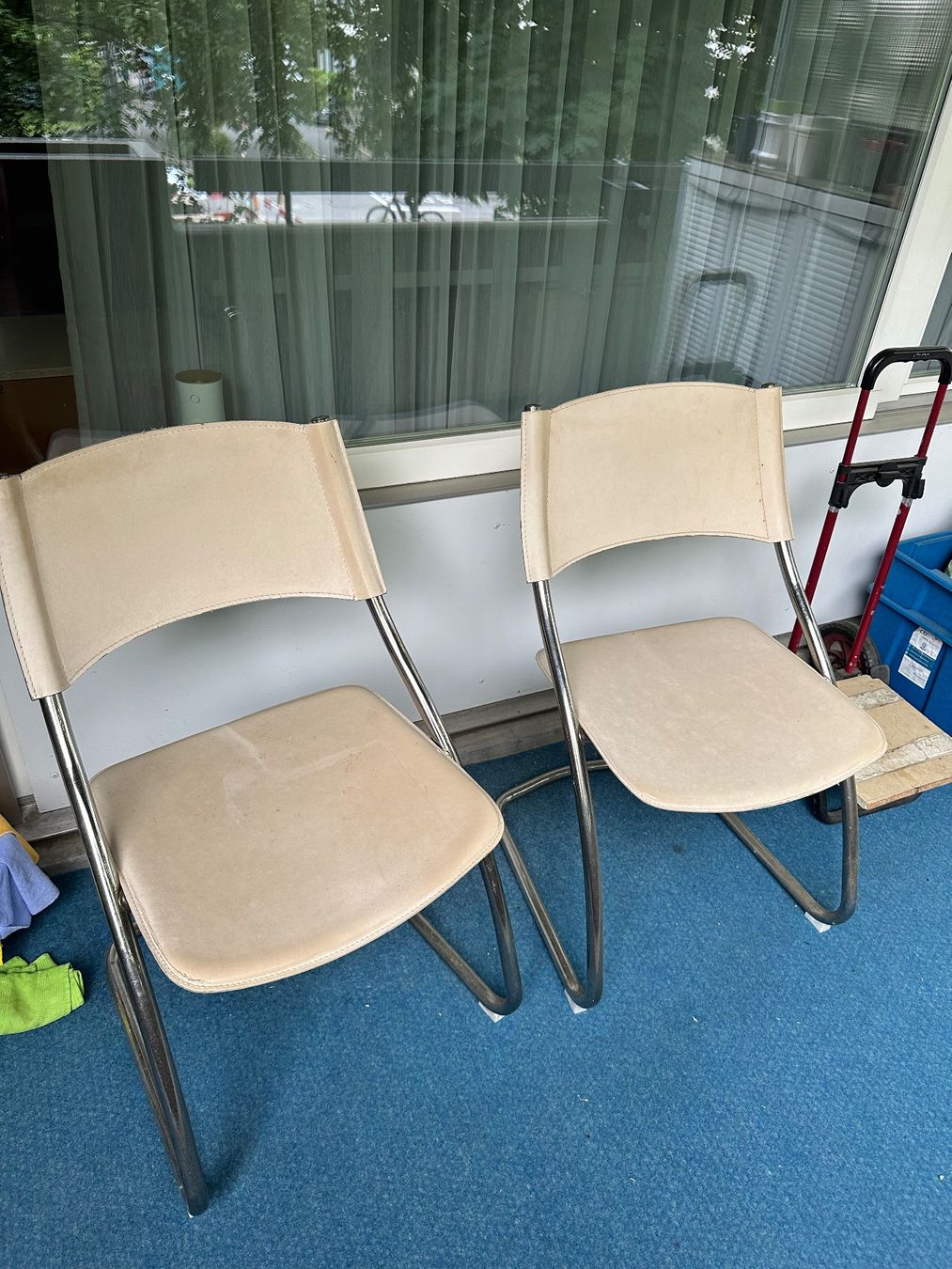 Sedie: Stuhl – Usato da Riehen venduto da bea_n9nn
