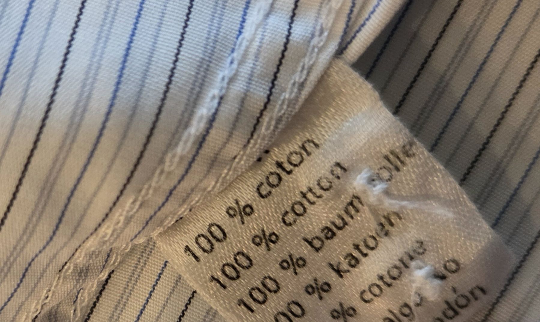 Lacoste Camicie: LACOSTE Herren Hemd Grösse 39 – Usato da Kölliken venduto da Lieblings-stuecke 4