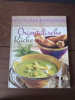 Kochbuch Orientalische Küche