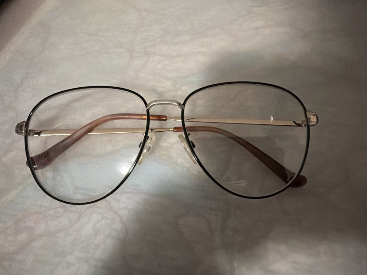 Gucci Brillen & Gläser: Montures GUCCI – Gebraucht aus Lausanne von joshua75