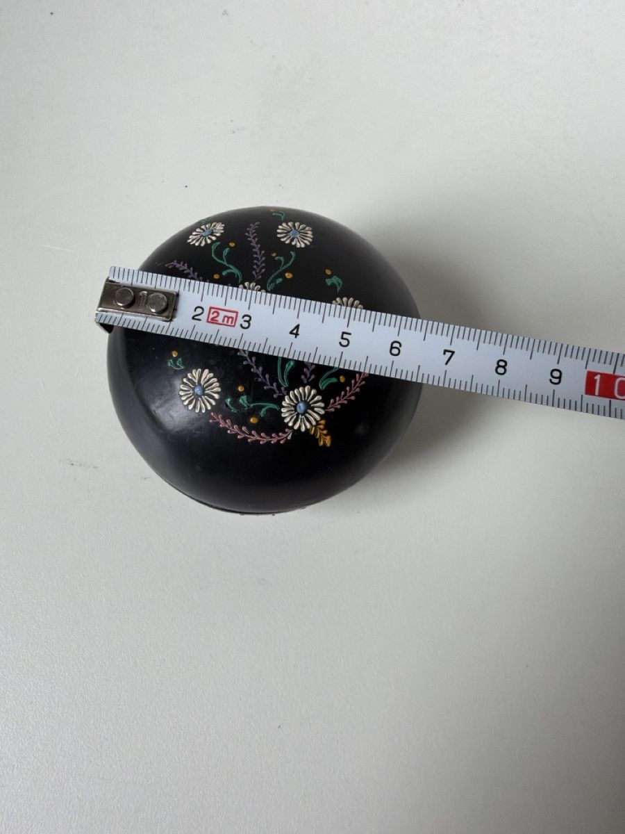 Tutte le decorazioni: Lackdose Mid-Century – Usato da Gossau SG venduto da sushifactory 7