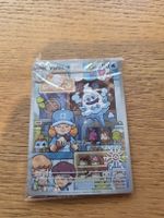Pokemon Karte Vanillish 190/182 neu in Folie verpackt