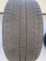 2 stk. Michelin 305/40/20 Alpin 5 SUV NO