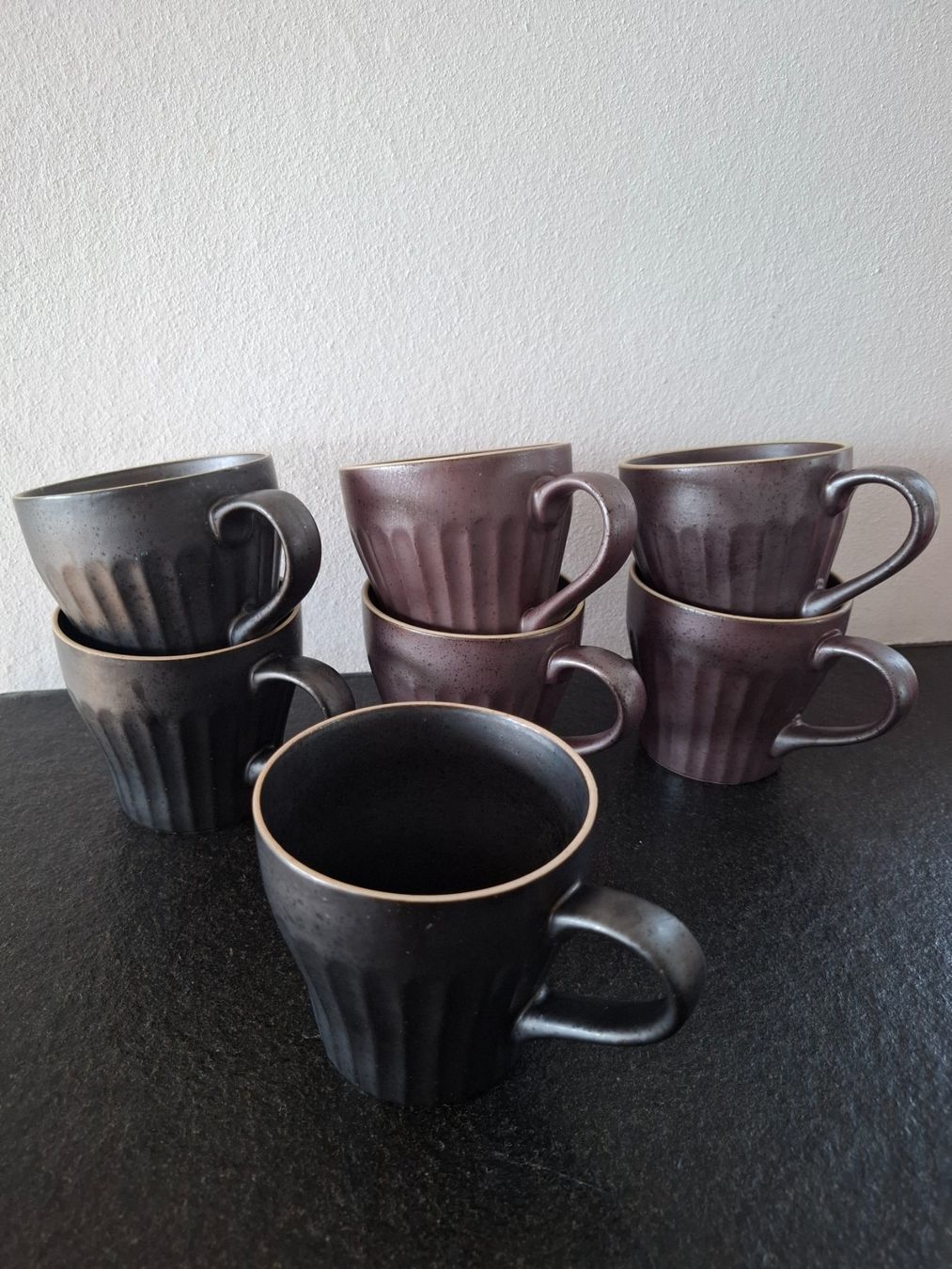 Tazze: Tasse Nordic Design – Usato da Riggisberg venduto da Nerijos