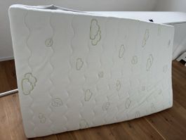 Träumeland Meeresbrise Matratze 120x200