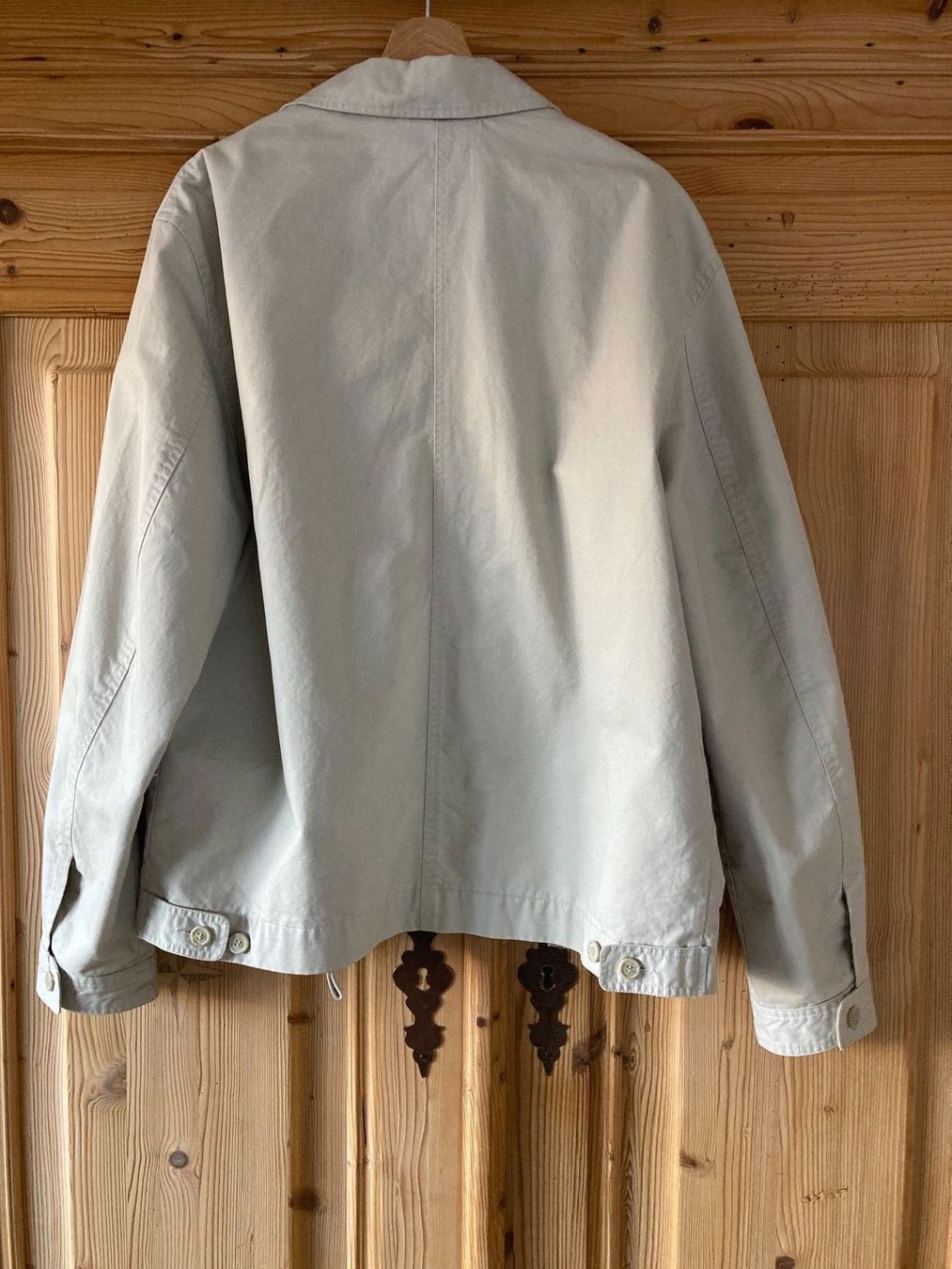 H&M Giacche: Herrenjacke – Usato da Leuk-Stadt venduto da nadlerhu 6