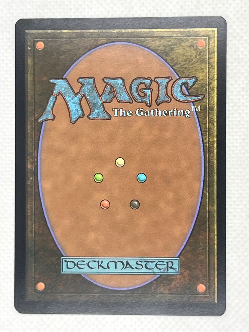 Magic The Gathering Cartes à collectionner: MTG Disfigure BRO 091 Englisch Common – D'occasion à Hinterkappelen par Kim1992 1