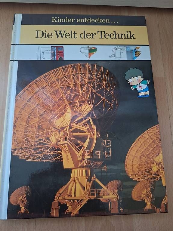 Libri: Kinder entdecken.... – Usato da Steinhuserberg venduto da Claudia0695