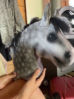 Hobby Horse HOCHWERTIG