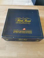 Trivial Pursuit Genus Edition Schweizer Ausgabe komplett