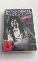 Paranormal Investigations Complete Edition 9 Filme DVD