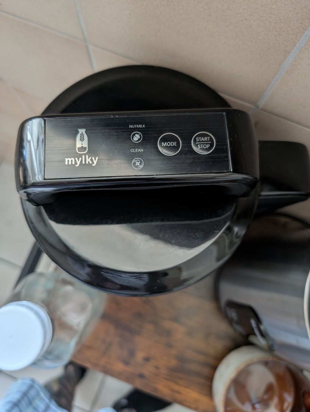 Appareils de cuisine: Mylky – Neuf (Voir description) à fällanden par dav_s7zg 1