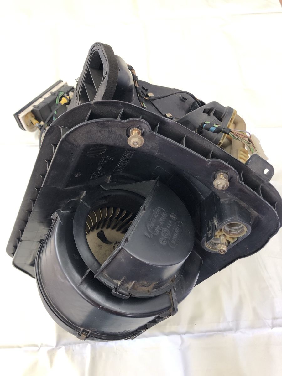 Siemens Radiatori: Bloc chauffage Siemens BMW E36 – Usato da Gland venduto da marckarl 1