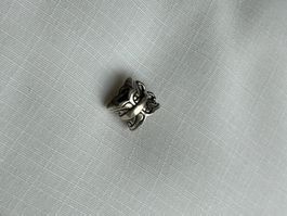 PANDORA Charm Anhänger SCHMETTERLING BUTTERFLY