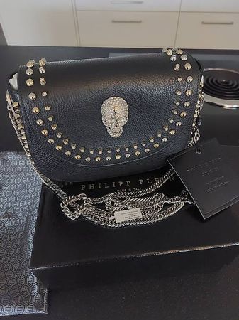 Philipp Plein Handtasche NEU