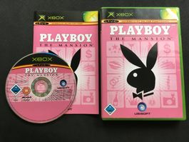 Playboy the Mansion für Xbox