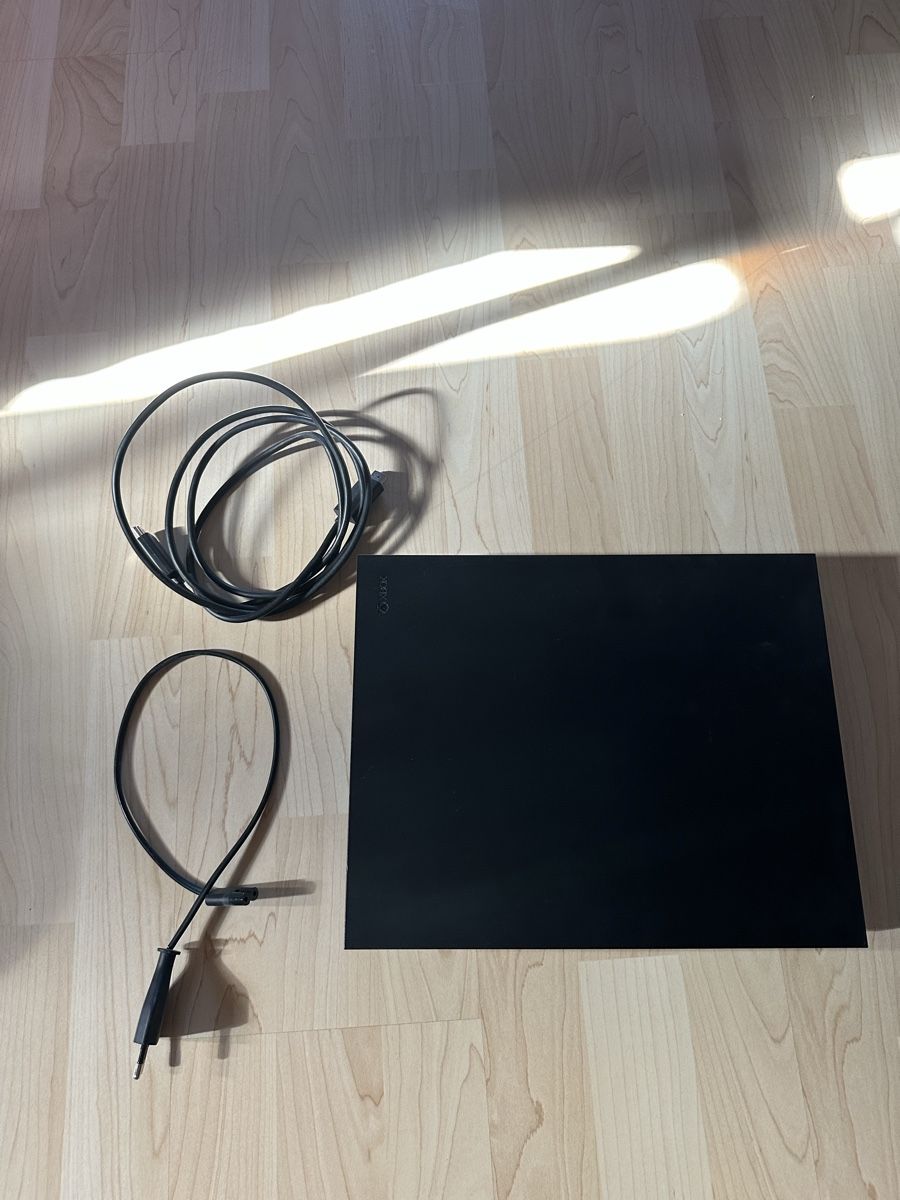 Microsoft Konsolen: Xbox One X 1TB – Gebraucht aus Obfelden von Marko593 1