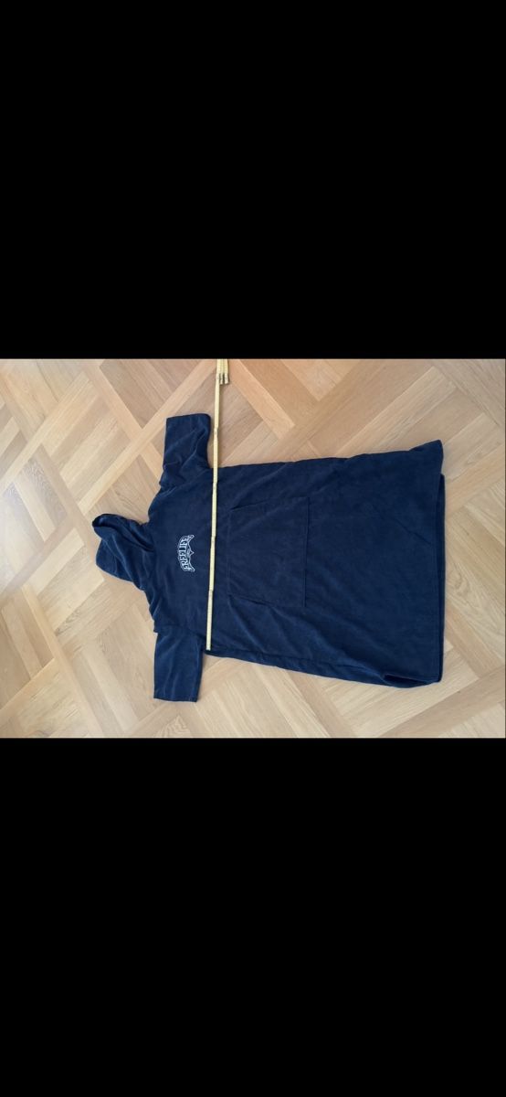 Accappatoi: Poncho bain – Nuovo (secondo la descrizione) da Pully venduto da tarra26 3