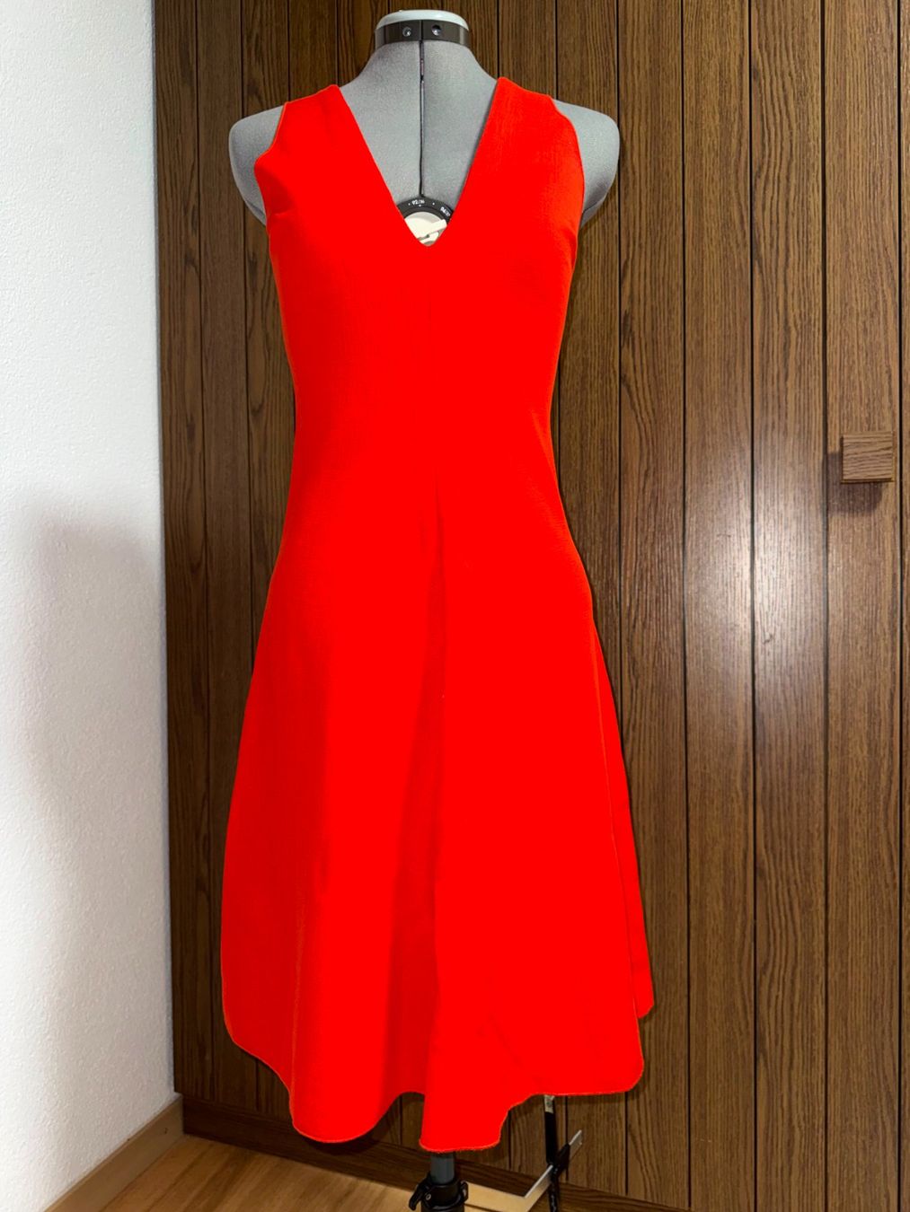 Stella McCartney Kleider: Stella McCartney Elegant Dress – Gebraucht aus Schattdorf von Remligand