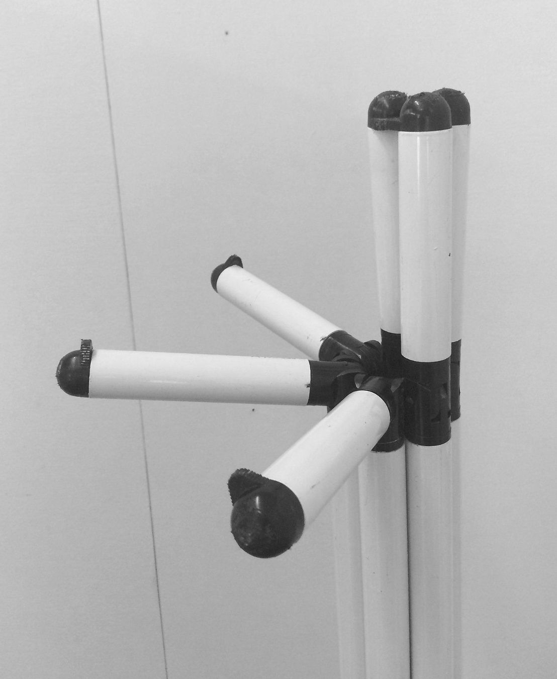 Guardaroba: Garderobe, Stehgarderobe , Sixties, Italien – Usato da Zürich venduto da RudiRock 8