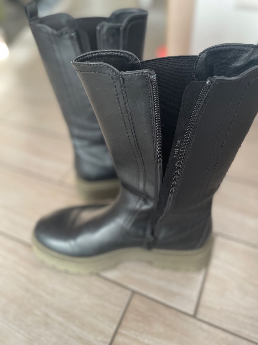 Dosenbach Chaussures femmes: Stiefel – D'occasion à Gudo par sox80 1
