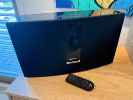 Enceinte Bose SoundTouch 30 avec télécommande, occasion