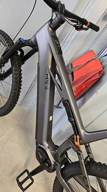 Biciclette: E-Bike Cube Neuwertig  – Usato da Bronschhofen venduto da Timi.g 6