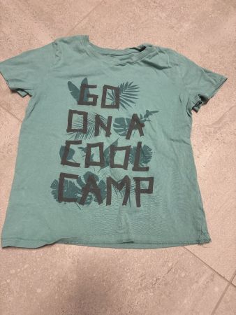 T-shirt 128 - 134 10 ans