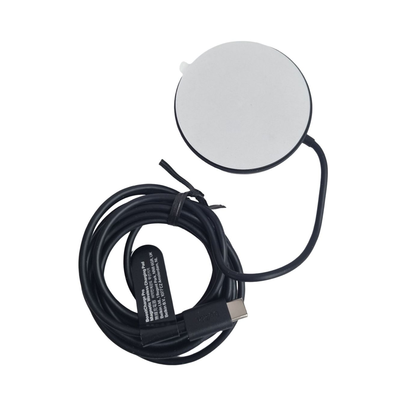 Belkin Chargements: BELKIN BoostCharge Pro – Neuf (Voir description) à Wangen b. Olten par Restwert_Wangen 1