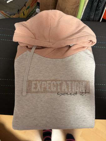 Kapuzenpulli L