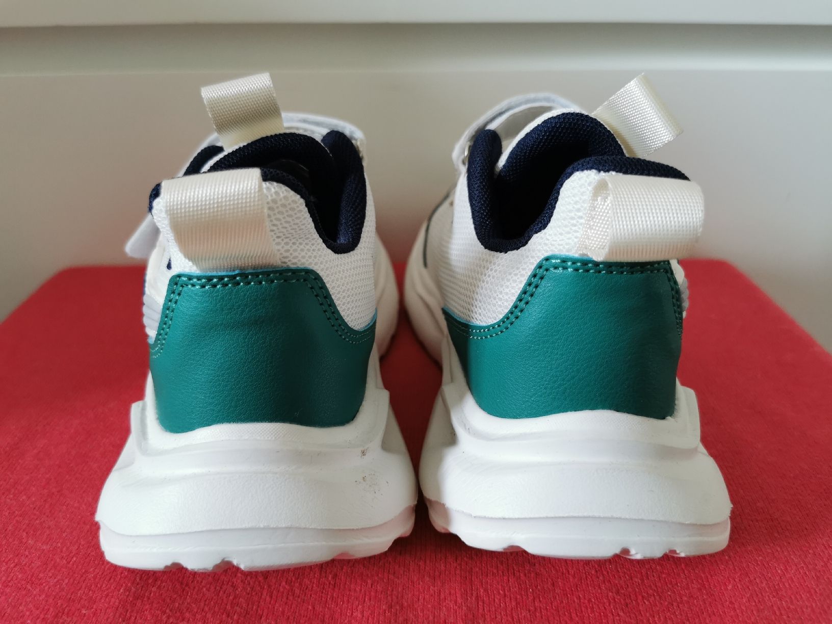 Scarpe da uomo: Schuhe Unisex Gr 35 – Nuovo e nell'imballaggio originale da Schlieren venduto da vlalif 3