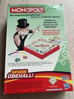 Monopoly Spass überall!
