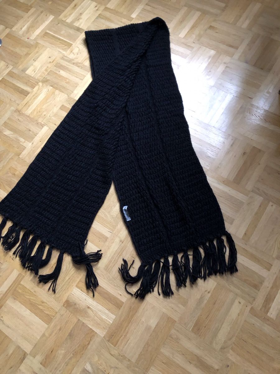Foulard & Sciarpe: Winter Schal – Usato da Oftringen venduto da Stukaof 1