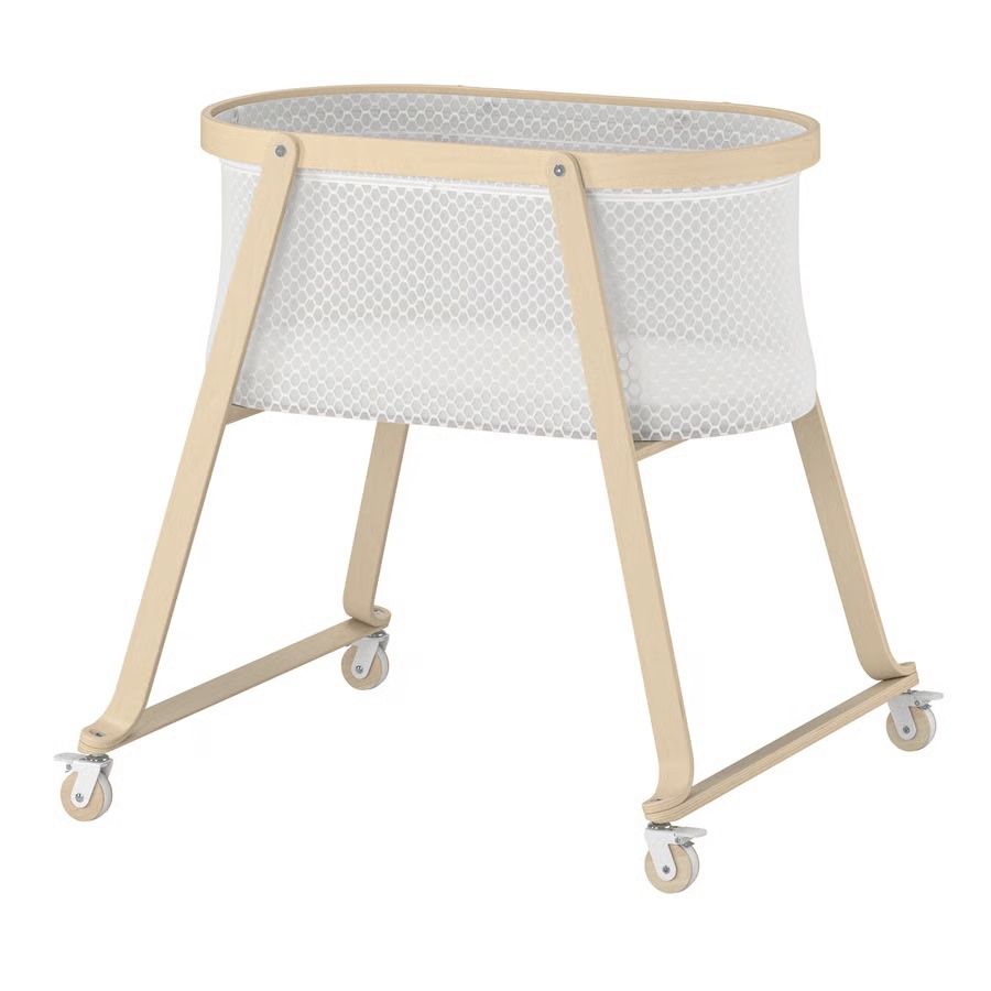 Ikea Letti: IKEA Kinderbett mit Matratze – Nuovo (secondo la descrizione) da Zürich venduto da car_68ny