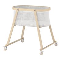 IKEA Kinderbett mit Matratze