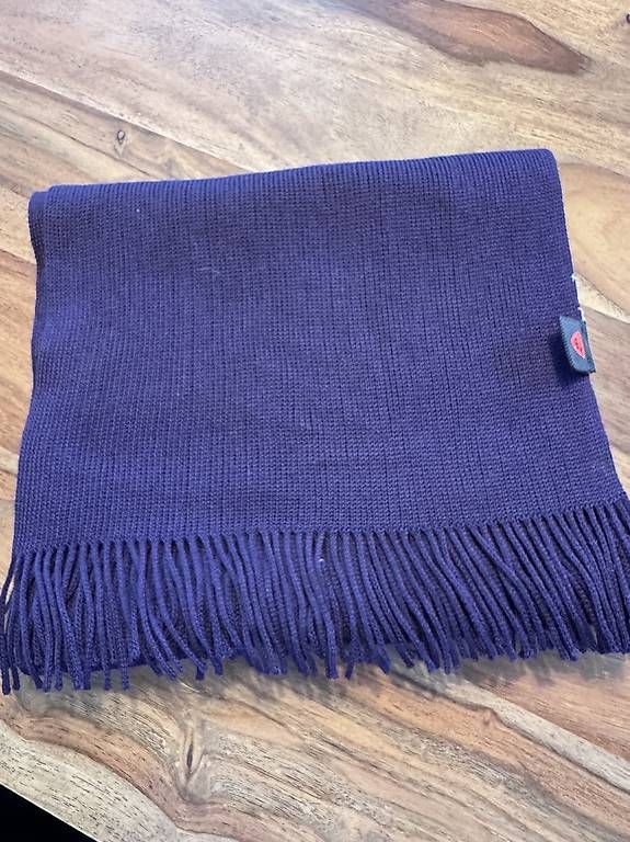 Foulard & Sciarpe: Strellson Schal – Usato da Zürich venduto da bryananthony