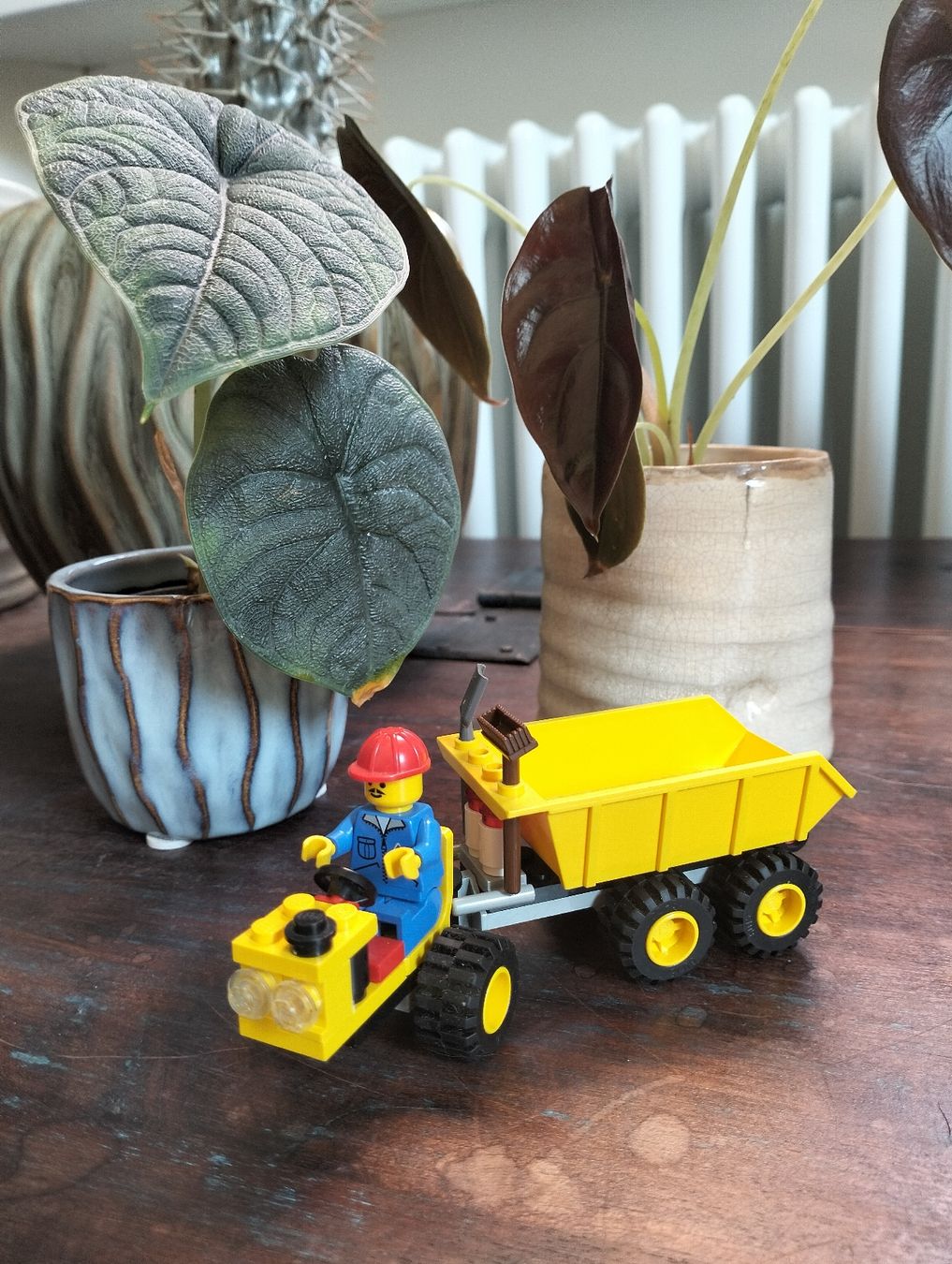 Lego Jouets: Lego System 6535 – D'occasion à Locarno par gab_22kt