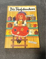 Die Töpfchenhexe von Vera Ruoff Ueberreuter Verlag