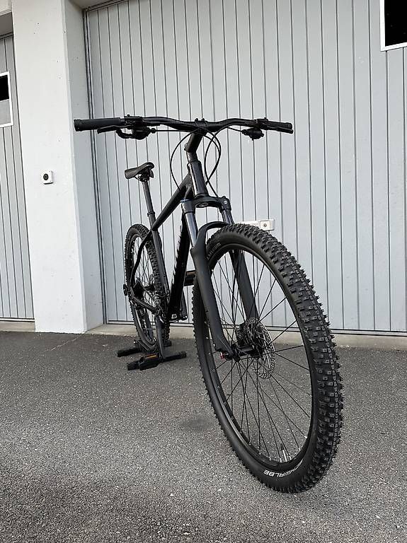 Stevens Biciclette: Stevens Taniwha MTB neu & ungebraucht – Nuovo e nell'imballaggio originale da Hergiswil LU venduto da Rocky_1