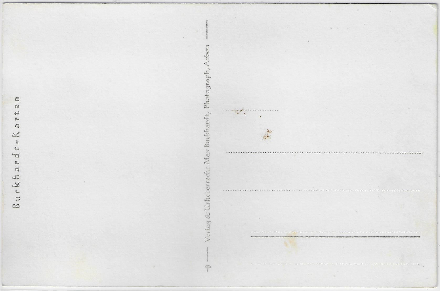 Cartoline postali: Bärengrotte Höllgrotte Baar – Antico da Ettingen venduto da Kartenplanet 1