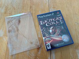 Shin Megami Tensei Lucifer's Call (NEU)