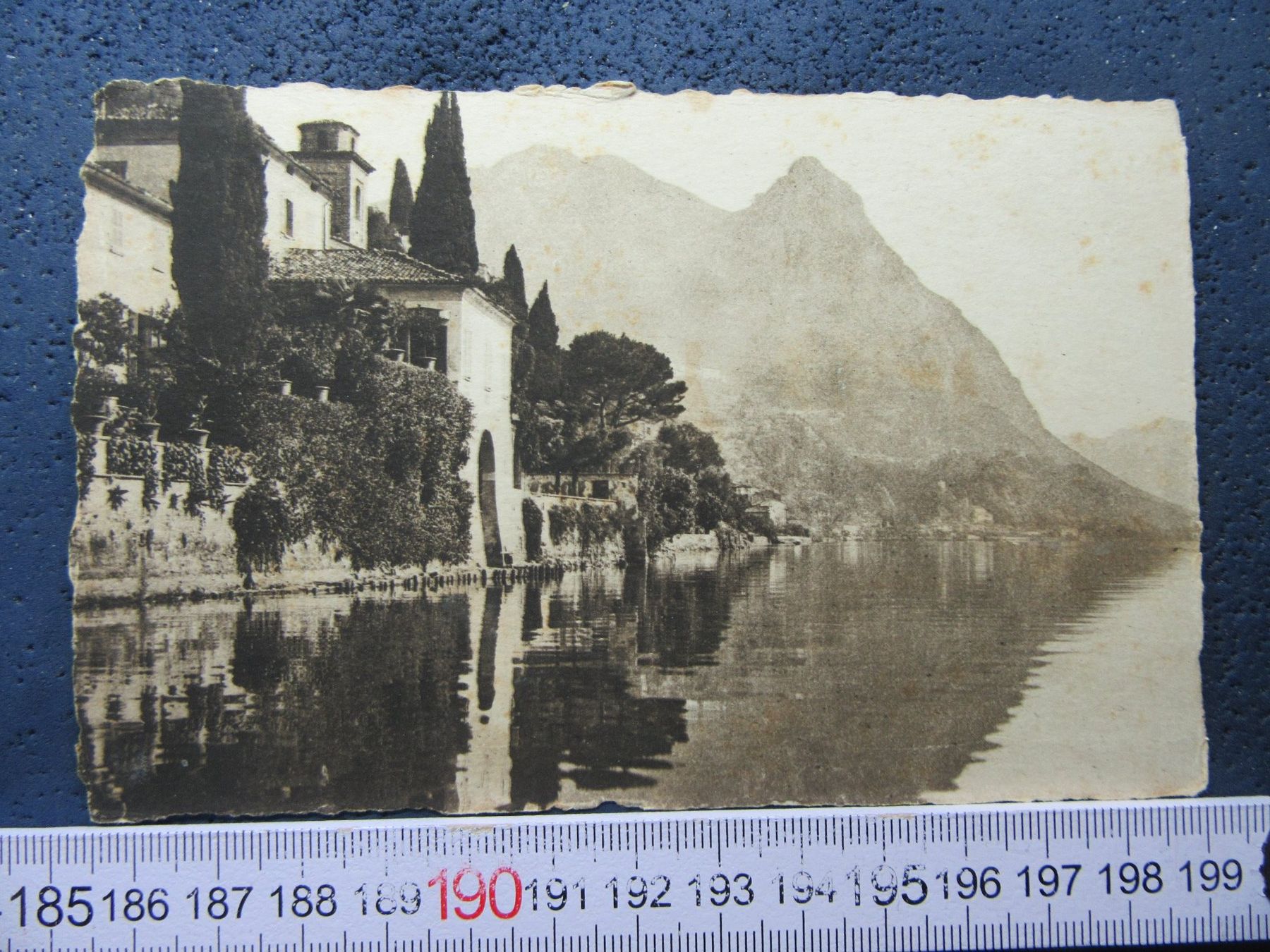 Cartoline postali: ORIA TI AK 1913 – Usato da Ettingen venduto da Hausi4711