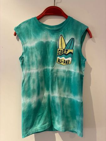 Schönes Shirt Gr. 116, Neu