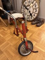 Kinderfahrzeug/ Holländer