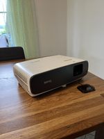Benq W2710 Beamer
