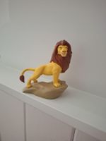Tonie König der Löwen