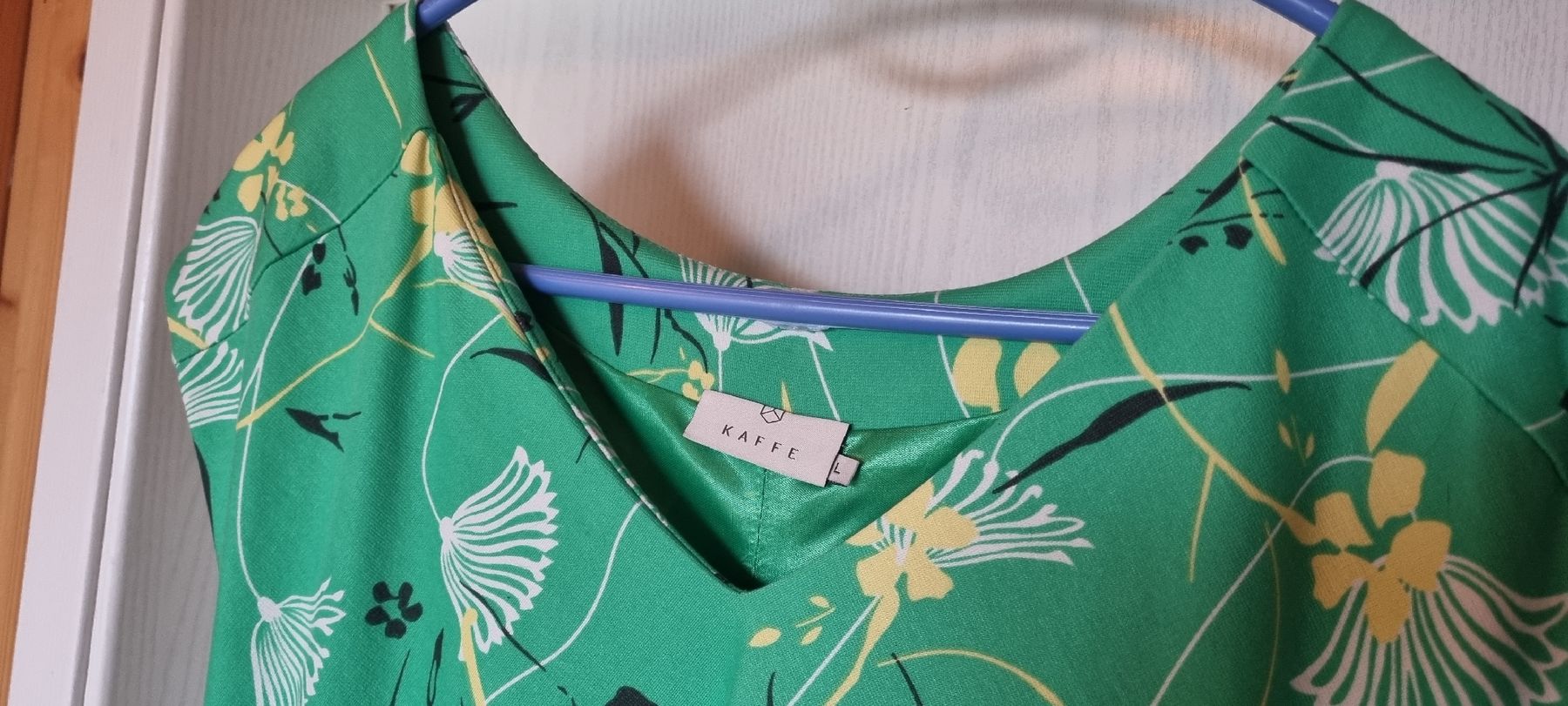 Vestiti: Robe Kaffe - Doublée – Nuovo (secondo la descrizione) da Corbeyrier venduto da Lalaland99 1