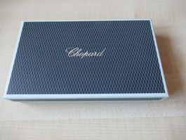 Chopard Portemonnaie, neuwertig, mit Box und Staubbeutel